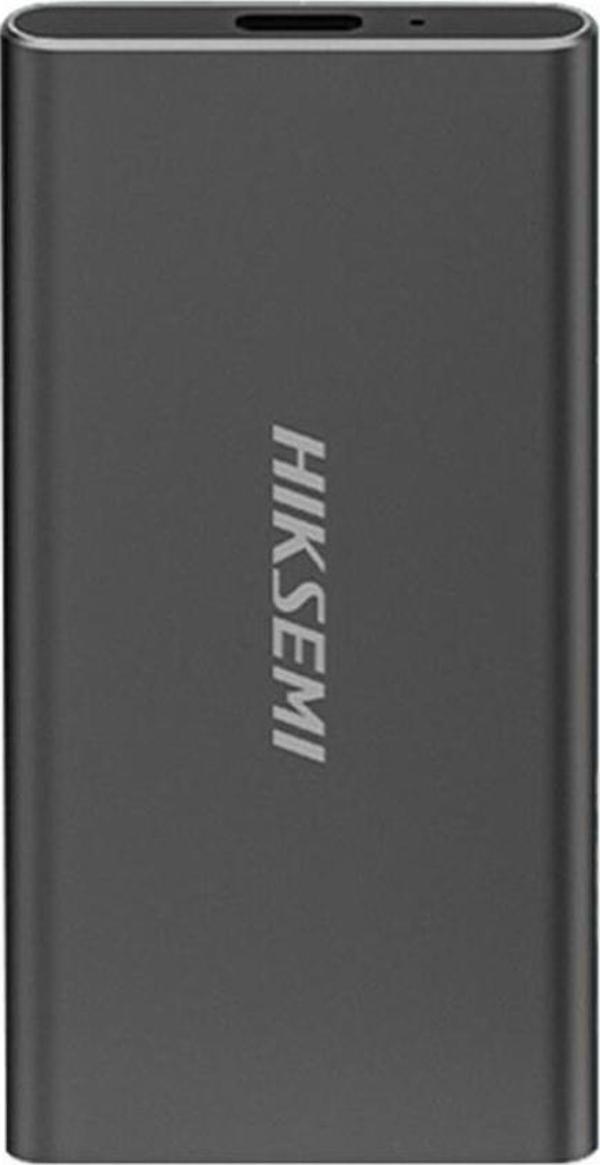 Hiksemi 512Gb Dagger T200N Mini Usb 3.2 Taşınabilir Ssd Harddisk - Image 1
