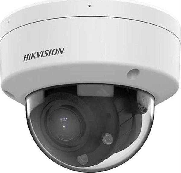 Hikvision Ds-2Cd1723G2-Lizsu 2 Mp 2.8-12M Lens Motorize İr İp Dome Kamera - Image 1