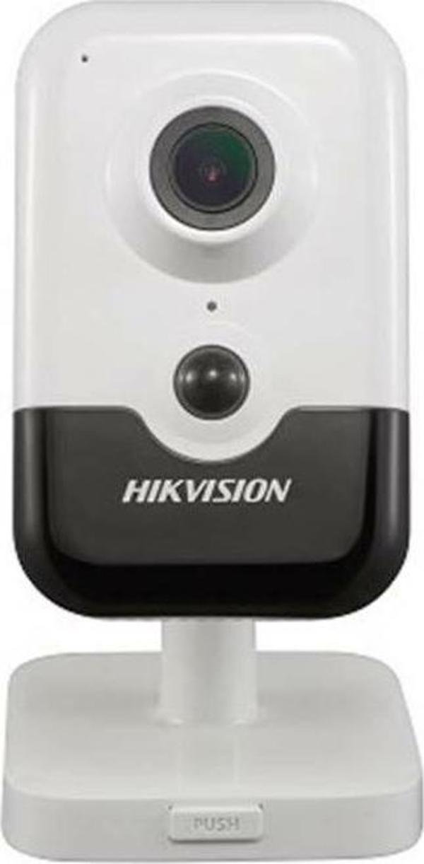 Hikvision Ds-2Cd2423G2-İw 2Mp 2.8Mm İr Cube Kamera (Wi-Fi + Sesli, H.265+) - Image 1