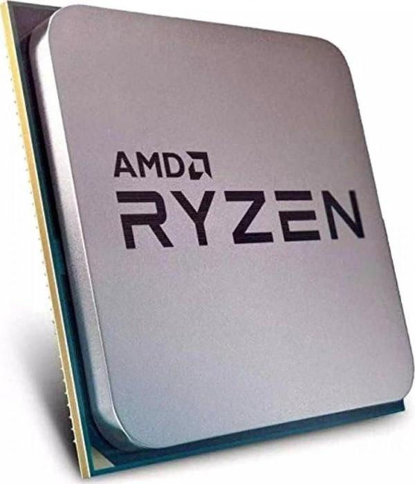 Amd Ryzen 5 5600X Tray 3.7-4.6 Ghz 6 Çekirdek 7Nm Am4 İşlemci Kutusuz - Image 1