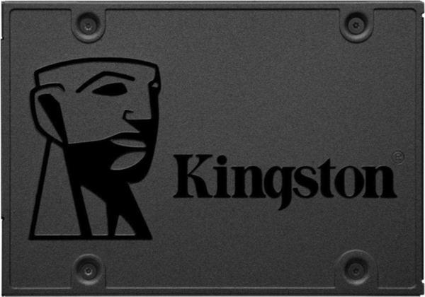 Kingston 960Gb Ssdnow A400 2.5" Sata3 500-450 Sa400S37-960G Ssd Harddisk - Image 1
