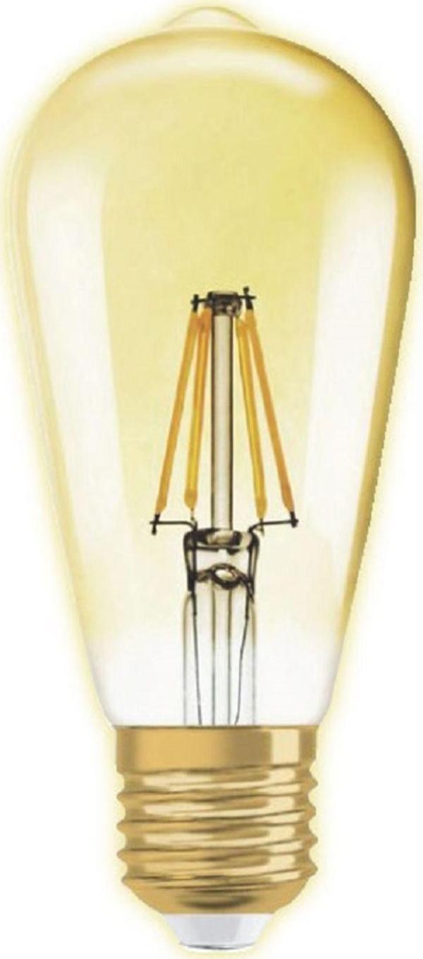 Ledolet Flament 4W St64 Led Ampul - Image 1