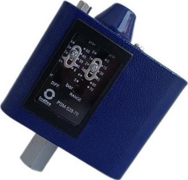 Indfos Psm 520-70 Basınç Şalteri Presostat  - Image 1
