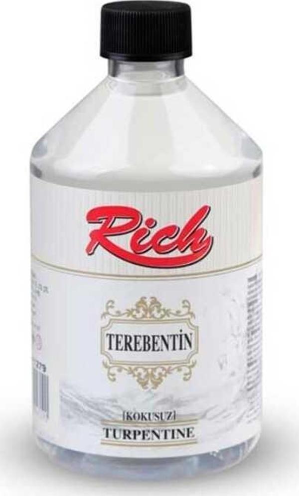 Rich Terebentin 250 Ml - Image 1