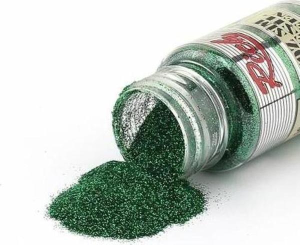 Rich Toz Sim Yaprak Yeşil 50 Ml 050-04601 - Image 1