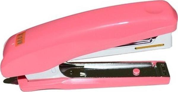 Max Zımba Makinesi No:10 Pembe Hd 10D - Image 1