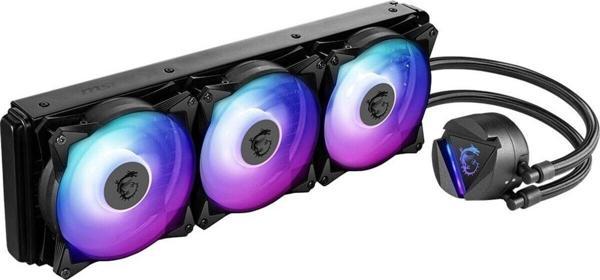 Mag Coreliquiad 360R V2 360Mm Sıvı Soğutucu ve Kontrolcüsü İşlemci Fanı - Image 1