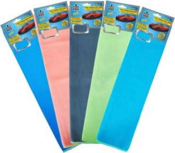 Carpi Magic Dose Fa1-818 Hızlı Kurulama Bezi 50X40Cm (4 Lü Paket) - Image 1