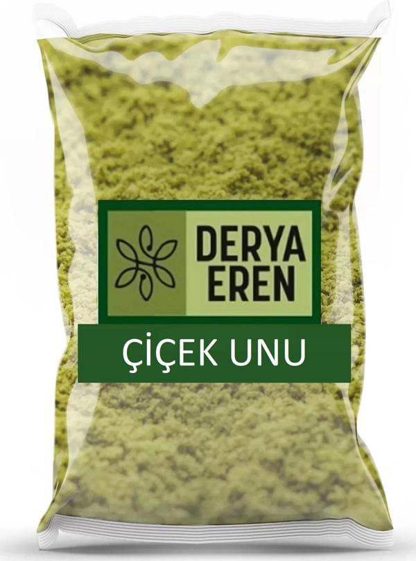 Çiçek Unu Doğal Bitkisel Karışım Toz  1 kg - Image 1