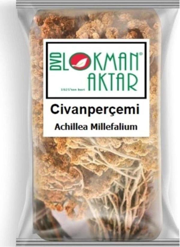 Lokman Aktar Civan Perçemi 50 Gr - Image 1