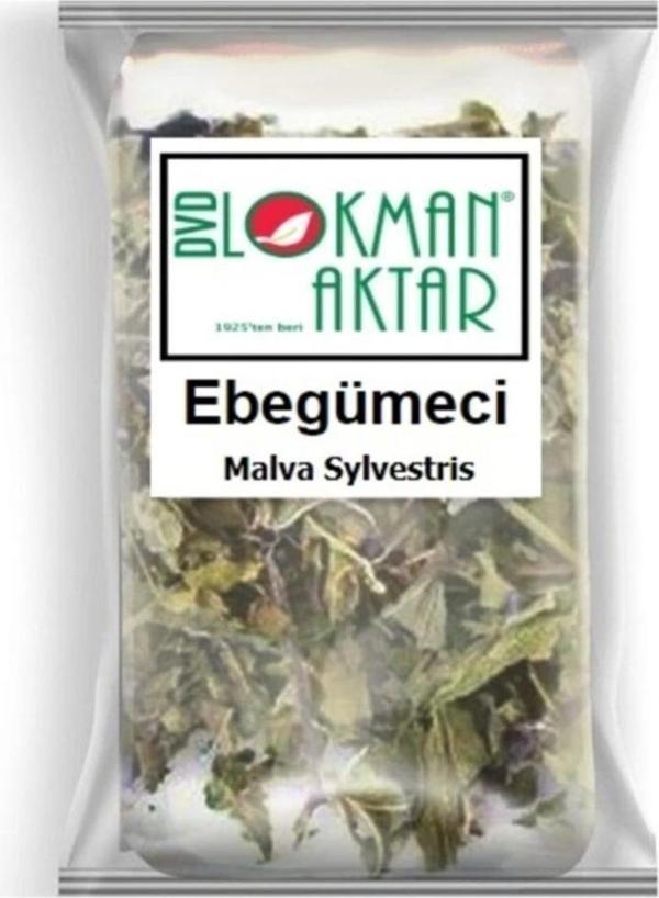 Lokman Aktar Ebegümeci 250 gr - Image 1