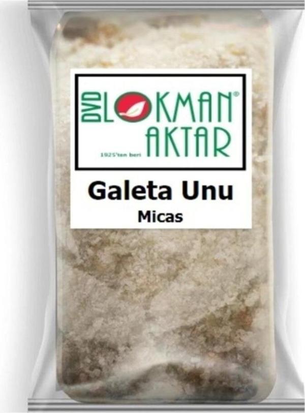 Lokman Aktar Galeta Unu 100 gr - Image 1