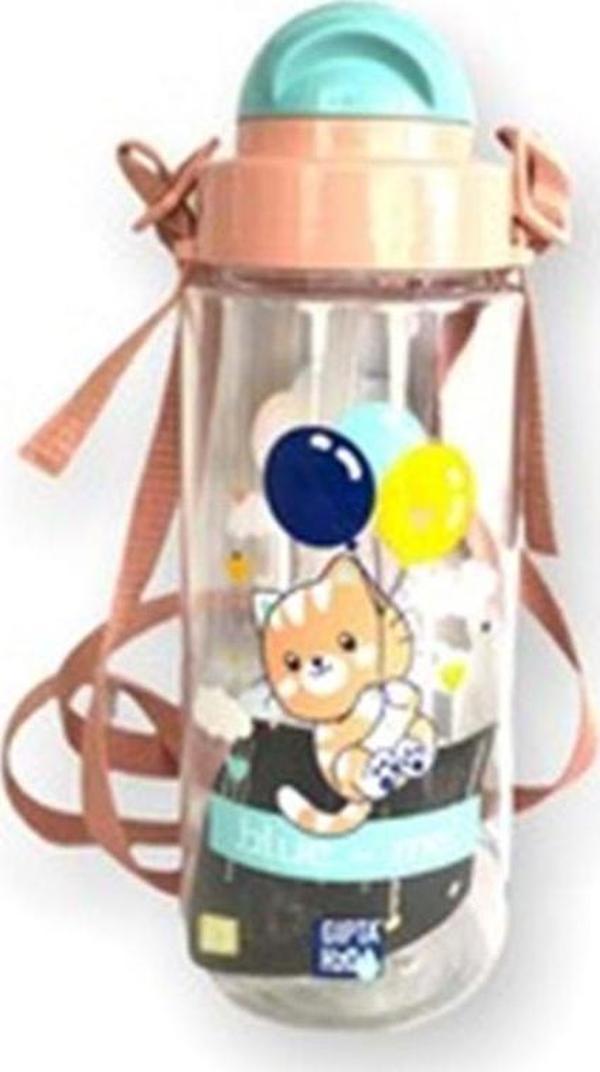 Ticon Matara (Suluk) Sky Okul 500 Ml 391583 (Karışık Rernk 1 Adet) - Image 1