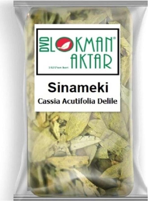 Lokman Aktar Sinameki 250 Gr - Image 1