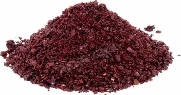 Lokman Aktar Sumak Öğütülmüş 50 Gr - Image 1