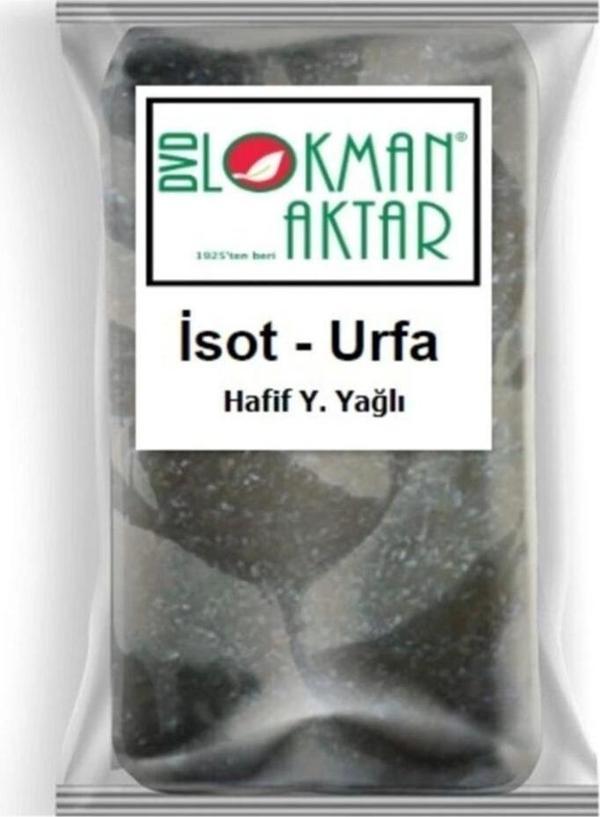 Lokman Aktar Isot Urfa Tozu 250 Gr - Image 1