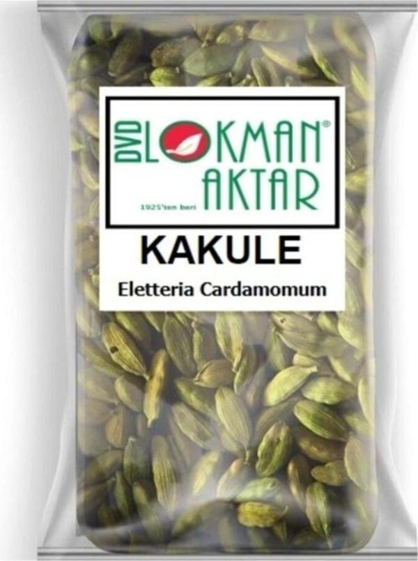 Lokman Aktar Kakule 1 Kg - Image 1