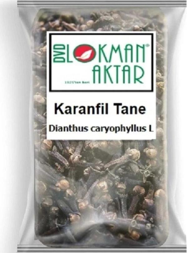 Lokman Aktar Karanfil Tane 100 Gr - Image 1