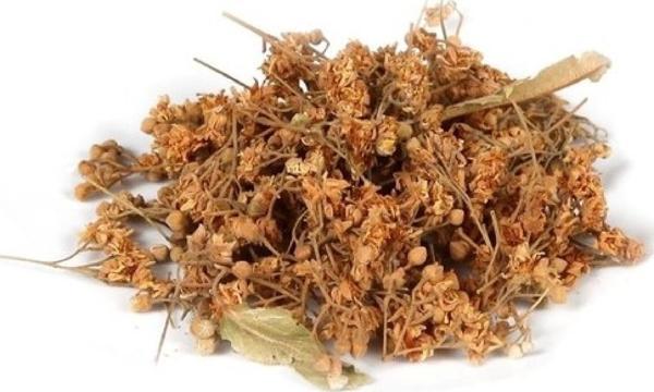 Çiçek ıhlamur 50 Gr 1Adet - Image 1
