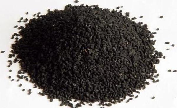 Çörekotu Tohumu Tane 100GR - Image 1