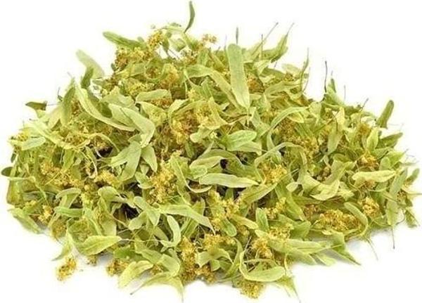 Ihlamur Yaprak Çiçek 500 Gr 1Adet - Image 1