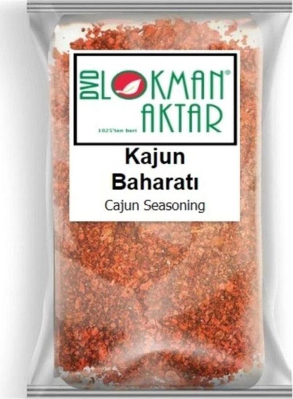 Kajun Baharatı 1 kg - Image 1