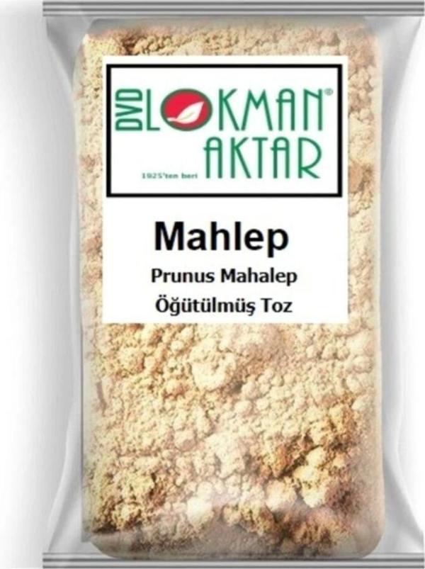 Lokman Aktar Mahlep Toz 50 Gr - Image 1