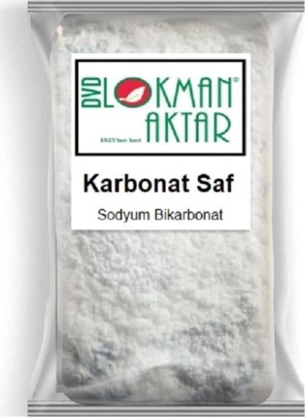 Karbonat Saf 1 kg - Image 1