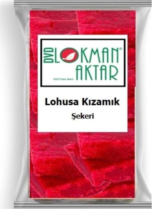 Lohusa Kızamık Şekeri 50 gr - Image 1