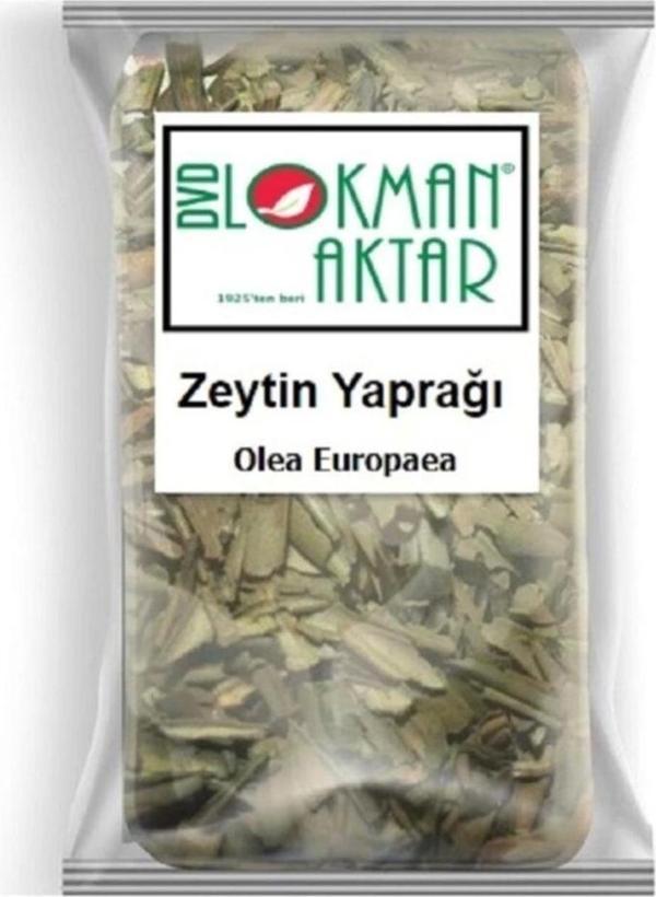 Zeytin Yaprağı 50 gr - Image 1