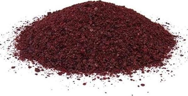 Lokman Aktar Öğütülmüş Sumak 500 G - Image 1
