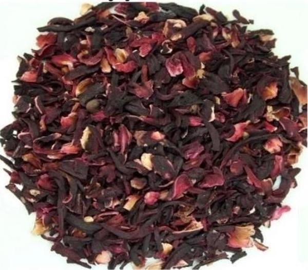 Lokman Aktar Bamya Çiçeği 50 G - Image 1