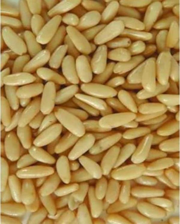 Lokman Aktar Dolmalık İşlenmiş Yer Fıstığı 100 G - Image 1