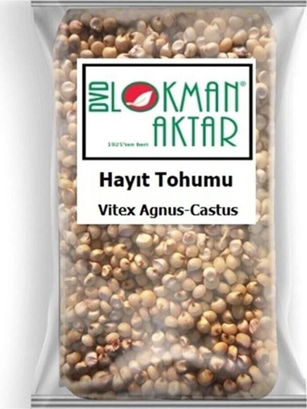 Lokman Aktar Hayıt Tohumu 1 KG - Image 1