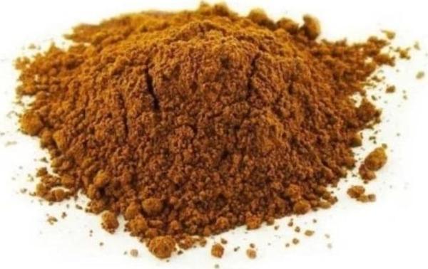 Lokman Aktar Keçiboynuzu Harnup Tozu 1. Kalite 500 G - Image 1