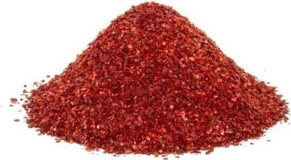 Antep Yöresi Acı İpek Pul Biber 250 G - Image 1
