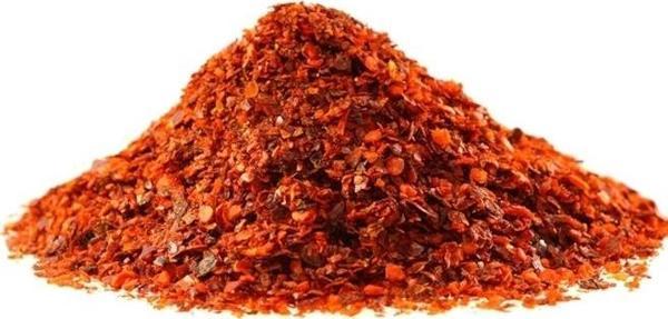 Antep Yöresi Acı Pul Biber 100 G - Image 1