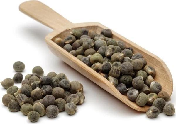 Bamya Tohumu 25 G - Image 1