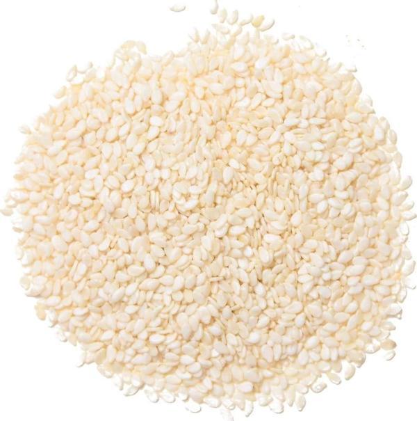 Beyaz Susam 100 G - Image 1
