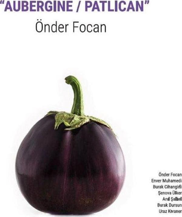 ÖNDER FOCAN Aubergine (Patlıcan) Plk - Image 1
