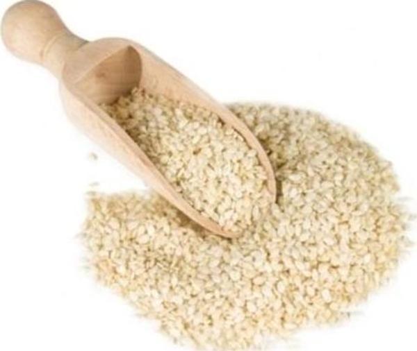 Beyaz Susam 500 G - Image 1