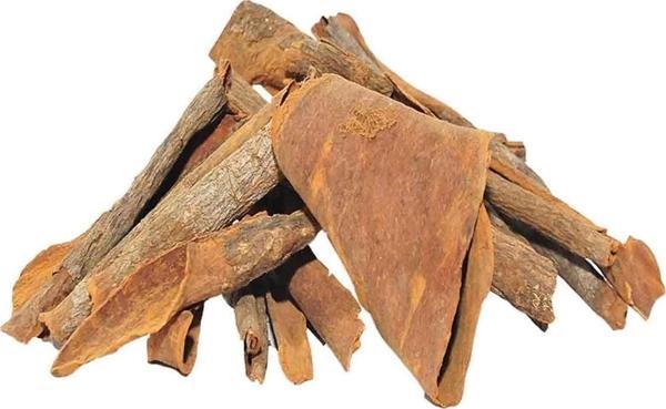 Lokman Kınakına Kabuğu 100 G - Image 1