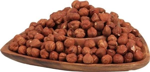Çiğ Fındık İçi 500 G - Image 1