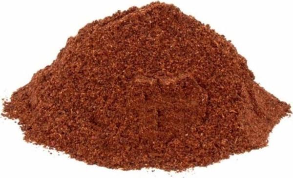 Siyah (Kara) Üzüm Çekirdeği Öğütülmüş 500gr - Image 1
