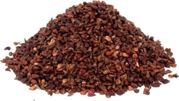 Siyah Üzüm Çekirdeği Tane 500gr - Image 1