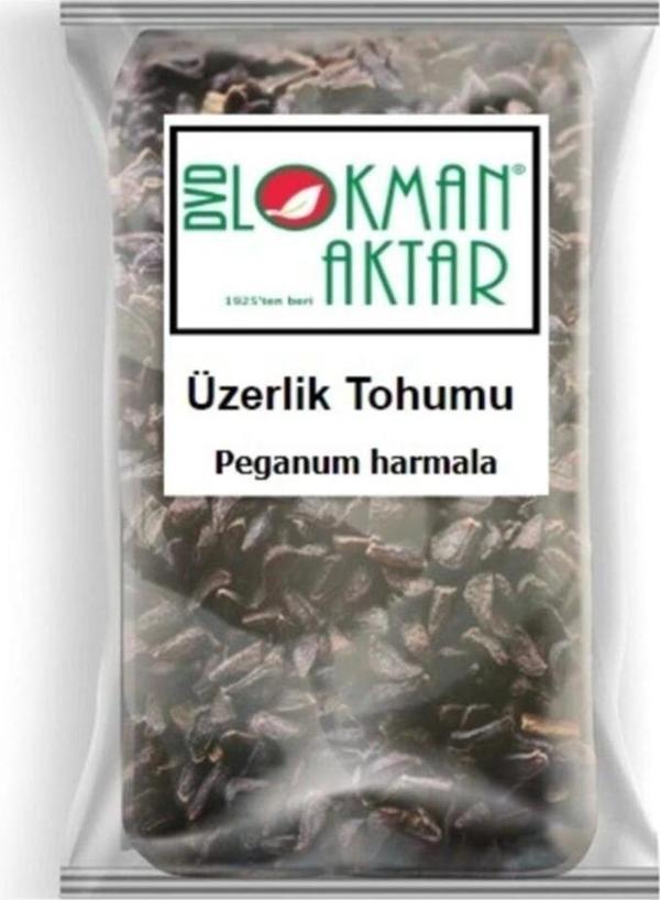 Üzerlik Tohumu 100 gr - Image 1