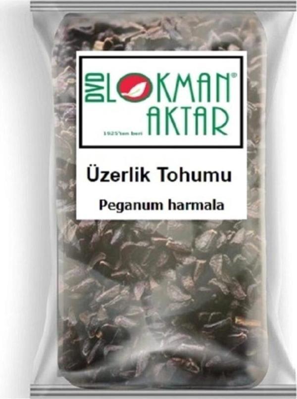 Üzerlik Tohumu 250 gr - Image 1