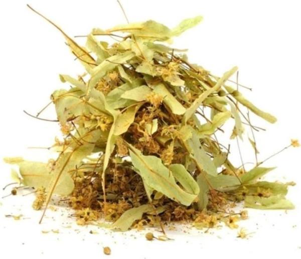 Yaprak Ihlamur 100 G - Image 1