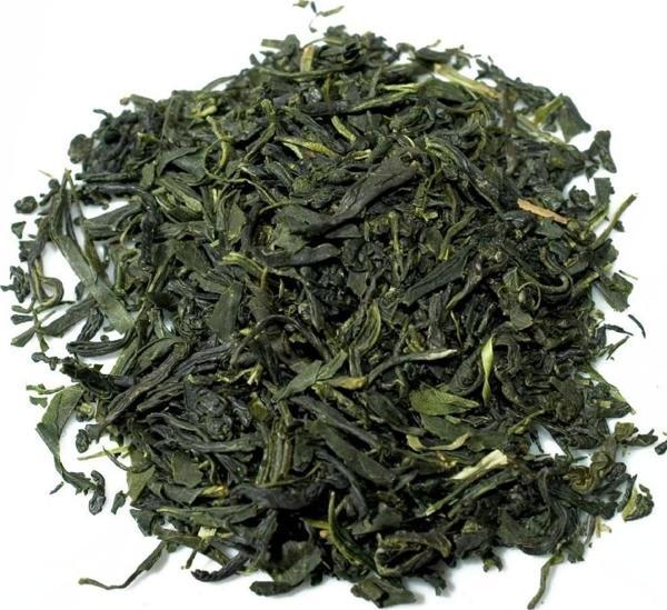 Yeşil Çay 1. Kalite Yeşilçay 200 G - Image 1