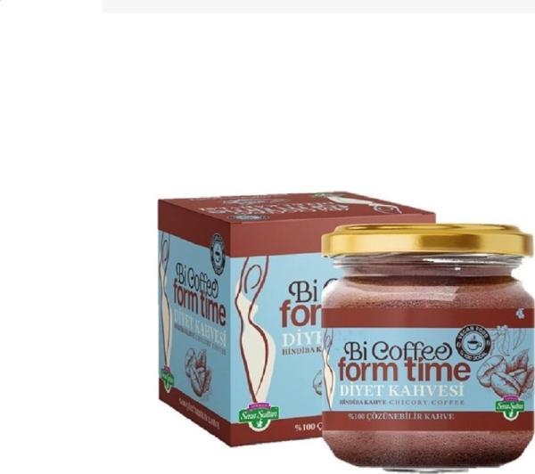 Bi Coffee Hindiba Kahvesi Chicory Coffee ( Kahvesi) 150 g - Image 1